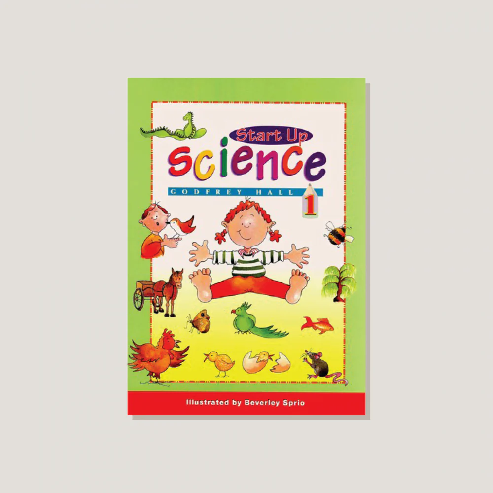 Earlybird Start Up Science 1