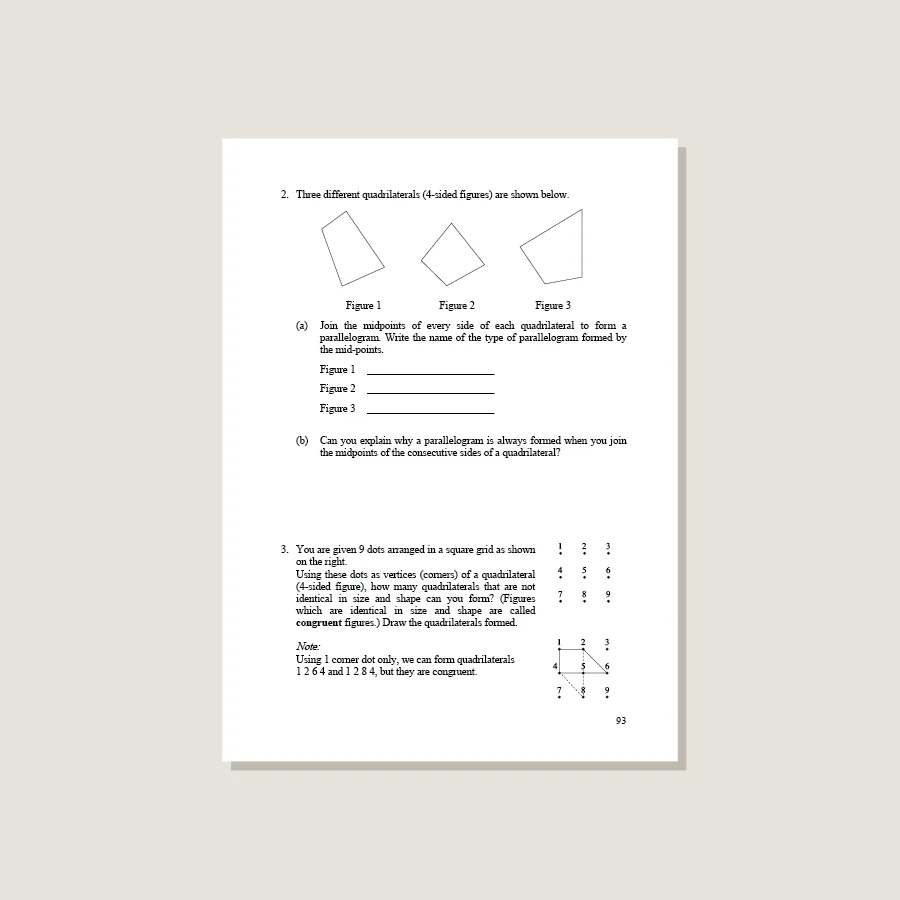 Intensive Practice U.S. Edition 5B - Blemished - Image 4