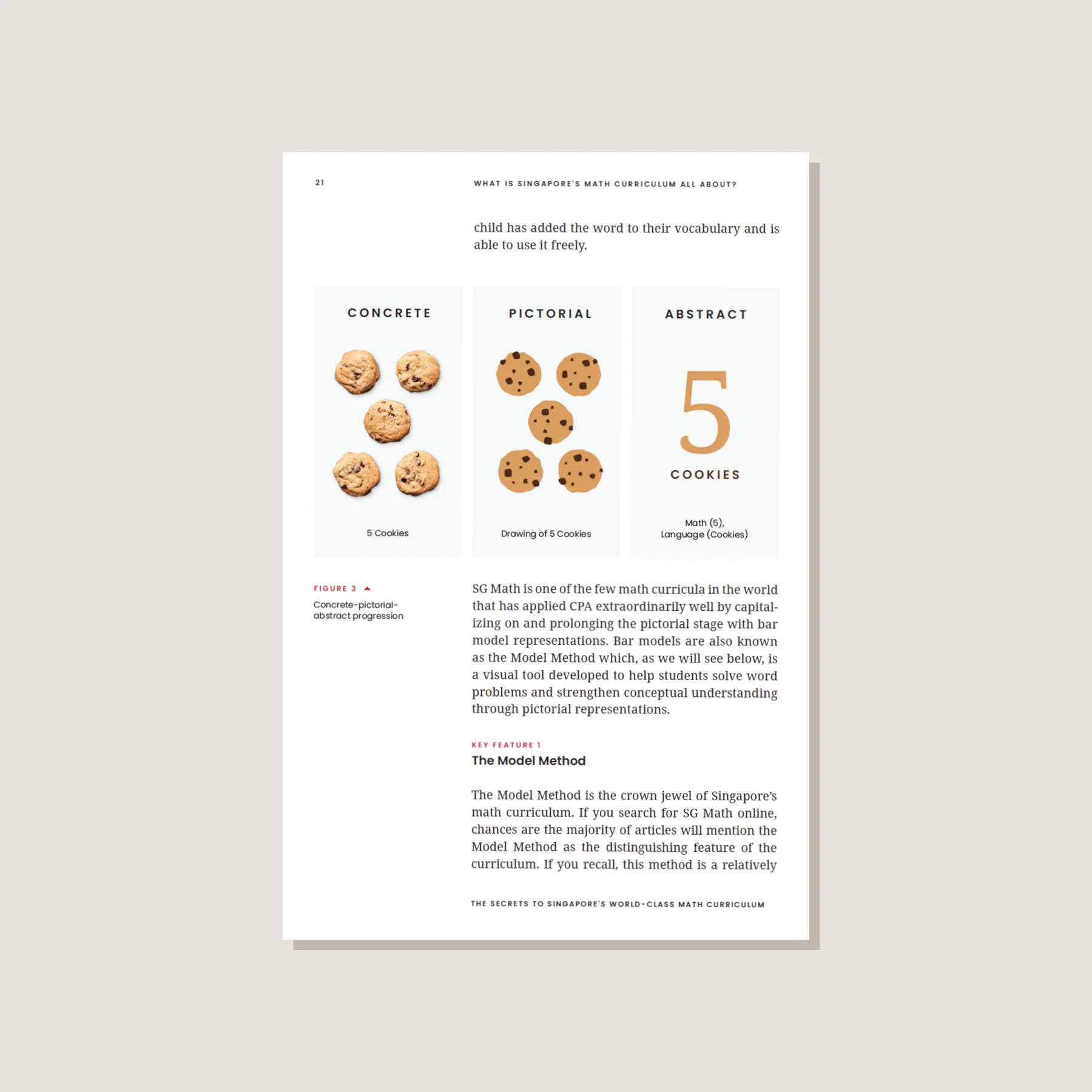 The Secrets to Singapore's World-class Math Curriculum - Image 2